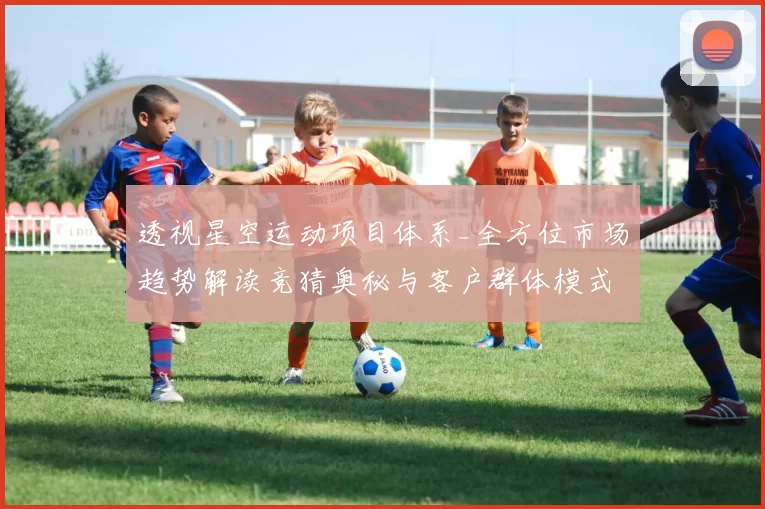 透视星空运动项目体系_全方位市场趋势解读竞猜奥秘与客户群体模式技巧