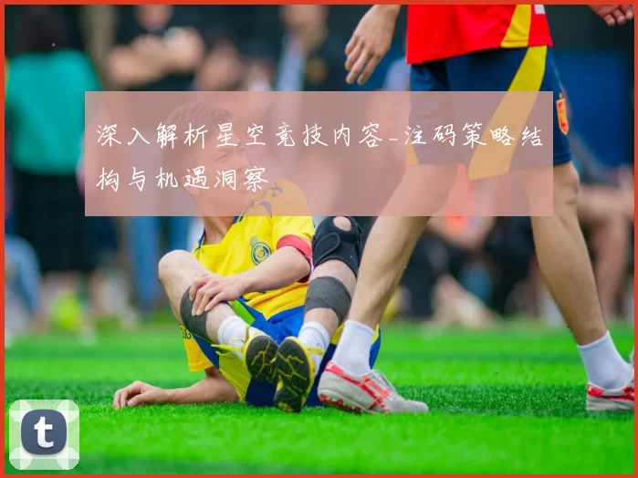 深入解析星空竞技内容_注码策略结构与机遇洞察