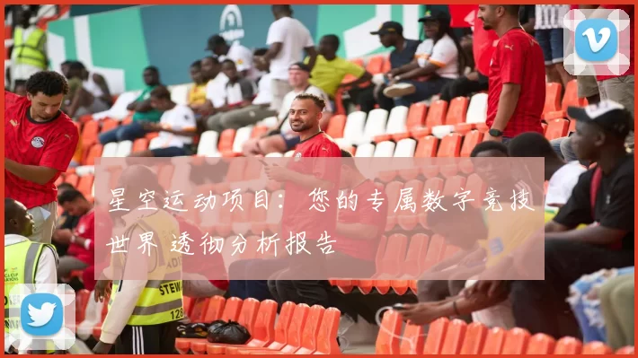 星空运动项目：您的专属数字竞技世界 透彻分析报告