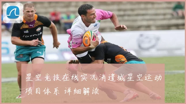 星空竞技在线实况消遣城星空运动项目体系 详细解读