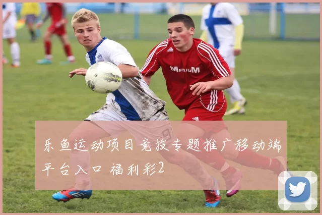 乐鱼运动项目竞技专题推广移动端平台入口 福利彩2